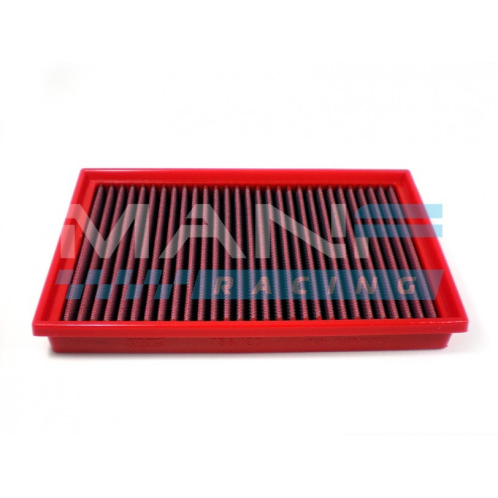BMC 99-04 Seat Arosa 1.4 16V Replacement Panel Air Filter main image 0